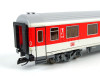 Osobní vůz 1. třídy Avmz 107, DB AG, V. epocha, TT, Tillig 16287 Osobní vůz 1. třídy Avmz 107, DB AG, V. epocha, TT, Tillig 16287