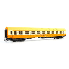 Osobní vůz 1. třídy A 506.1 typu Y/B 70, DB AG, V. epocha, TT,  Tillig 16420