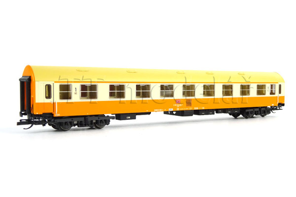 Osobní vůz 1. třídy A 506.1 typu Y/B 70, DB AG, V. epocha, TT,  Tillig 16420