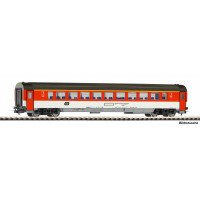 Rychlíkový vůz 1. třídy Ampz, ČD, VI. epocha, H0, Piko 27744