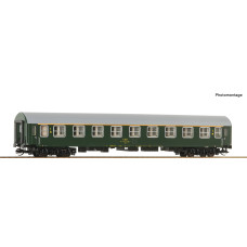Osobní vůz 1. třídy, ČSD, IV. epocha, TT, Roco 6280039