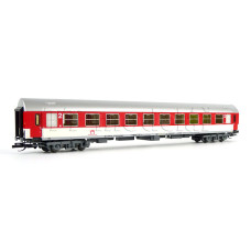 Osobní vůz 2. třídy typu Y/B 70, ZSSK, VI. epocha, TT, Tillig 16415