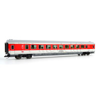 Osobní vůz 2. třídy Bpmz 293, DB AG, V. epocha, TT, Tillig 16518