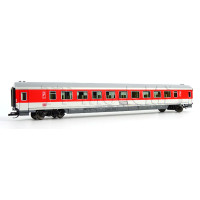 Osobní vůz 2. třídy Bpmz 293, DB AG, druhé provozní číslo, V. epocha, TT, Tillig 16519 Osobní vůz 2. třídy Bpmz 293, DB AG, druhé provozní číslo, V. epocha, TT, Tillig 16519