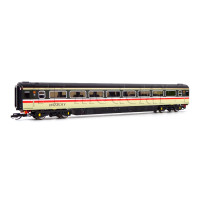 Osobní vůz Intercity, Mk3 Tourist Standard Open, 42199, BR, IV.–V. epocha, TT, Hornby TT4027