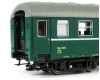 Osobní vůz 2. třídy Bai, Praha, III. epocha, TT, DOPRODEJ, IGRA MODEL 97200004