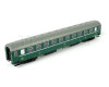 Osobní vůz 2. třídy Bai, Praha, III. epocha, TT, DOPRODEJ, IGRA MODEL 97200004