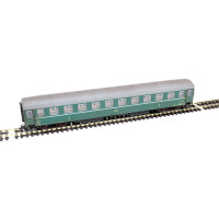 Osobní rychlíkový vůz 2. třídy Ba, III. epocha, TT, IGRA MODEL 97200005w
