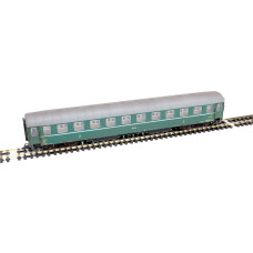 Osobní rychlíkový vůz 2. třídy Ba, III. epocha, TT, IGRA MODEL 97200005w Osobní rychlíkový vůz 2. třídy Ba, III. epocha, TT, IGRA MODEL 97200005w