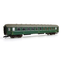 Osobní rychlíkový vůz 2. třídy Ba, III. epocha, TT, IGRA MODEL 97200005w Osobní rychlíkový vůz 2. třídy Ba, III. epocha, TT, IGRA MODEL 97200005w