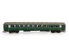 Osobní rychlíkový vůz 2. třídy Ba, III. epocha, TT, IGRA MODEL 97200005w Osobní rychlíkový vůz 2. třídy Ba, III. epocha, TT, IGRA MODEL 97200005w