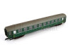 Osobní rychlíkový vůz 2. třídy Ba, III. epocha, TT, IGRA MODEL 97200005w Osobní rychlíkový vůz 2. třídy Ba, III. epocha, TT, IGRA MODEL 97200005w