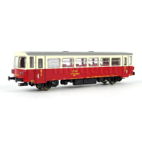Přívěsný vůz Blm 054, ČSD, IV. epocha, TT, MTB TTBlm054CSD