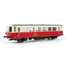 Přívěsný vůz Blm 054, ČSD, IV. epocha, TT, MTB TTBlm054CSD