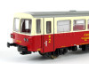 Přívěsný vůz Blm 054, ČSD, IV. epocha, TT, MTB TTBlm054CSD