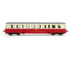 Přípojný vůz Bix 337-9, ČSD, IV. epocha, TT, MTB TTBix3379