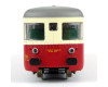 Přípojný vůz Bix 337-9, ČSD, IV. epocha, TT, MTB TTBix3379