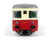 Přípojný vůz Bix 337-9, ČSD, IV. epocha, TT, MTB TTBix3379