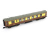 Jídelní vůz Pullman ,,Medusa", II.–III. epocha, TT, Hornby TT4003C