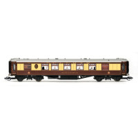 Jídelní vůz Pullman "Iolanthe", II. epocha, TT, Hornby TT4003D