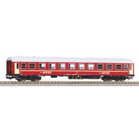Barový vůz 113A, PKP, IV. epocha, H0, Piko 97620