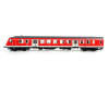 Řídicí vůz 2. třídy řady Bybdzf 482, DB AG, V. epocha, TT, Tillig 12654 Řídicí vůz 2. třídy řady Bybdzf 482, DB AG, V. epocha, TT, Tillig 12654