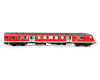 Řídicí vůz 2. třídy řady Bybdzf 482, DB AG, V. epocha, TT, Tillig 12654 Řídicí vůz 2. třídy řady Bybdzf 482, DB AG, V. epocha, TT, Tillig 12654