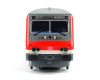 Řídicí vůz 2. třídy řady Bybdzf 482, DB AG, V. epocha, TT, Tillig 12654 Řídicí vůz 2. třídy řady Bybdzf 482, DB AG, V. epocha, TT, Tillig 12654