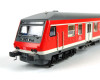 Řídicí vůz 2. třídy řady Bybdzf 482, DB AG, V. epocha, TT, Tillig 12654 Řídicí vůz 2. třídy řady Bybdzf 482, DB AG, V. epocha, TT, Tillig 12654