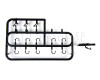 Řídicí vůz 2. třídy řady Bybdzf 482, DB AG, V. epocha, TT, Tillig 12654 Řídicí vůz 2. třídy řady Bybdzf 482, DB AG, V. epocha, TT, Tillig 12654
