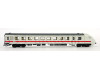 Řídicí vůz řady 2. třídy Bimdzf 269, DB AG, V. epocha, TT, Tillig 13567