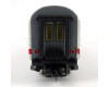 Řídicí vůz řady 2. třídy Bimdzf 269, DB AG, V. epocha, TT, Tillig 13567