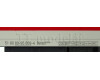 Řídicí vůz řady 2. třídy Bimdzf 269, DB AG, V. epocha, TT, Tillig 13567
