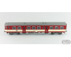 Řídicí vůz 943 003, ČD, V. epocha, H0, MTB H0CD943003