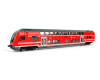 Set osobních vozů „S-Bahn Dresden“, DB AG, díl 1, VI. epocha, TT, Tillig 01088