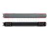 Set osobních vozů „S-Bahn Dresden“, DB AG, díl 1, VI. epocha, TT, Tillig 01088
