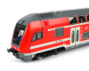 Set osobních vozů „S-Bahn Dresden“, DB AG, díl 1, VI. epocha, TT, Tillig 01088