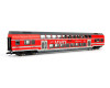 Set osobních vozů „S-Bahn Dresden“, DB AG, díl 1, VI. epocha, TT, Tillig 01088