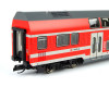 Set osobních vozů „S-Bahn Dresden“, DB AG, díl 1, VI. epocha, TT, Tillig 01088