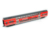 Set osobních vozů „S-Bahn Dresden“, DB AG, díl 1, VI. epocha, TT, Tillig 01088