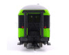 Set tří osobních vozů Flixtrain, 1. díl, VI. epocha, TT, Tillig 01100