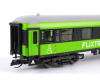 Set tří osobních vozů Flixtrain, 1. díl, VI. epocha, TT, Tillig 01100