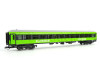 Set tří osobních vozů Flixtrain, 1. díl, VI. epocha, TT, Tillig 01100