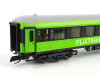 Set tří osobních vozů Flixtrain, 1. díl, VI. epocha, TT, Tillig 01100