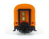 Set dvou osobních vozů „Städteexpress“, DR, typ Halberstadt, IV. epocha, TT, Tillig 01123
