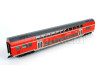 Set dvou osobních vozů, DB Regio, 1. díl, VI. epocha, TT, Tillig 01131 Set dvou osobních vozů, DB Regio, 1. díl, VI. epocha, TT, Tillig 01131
