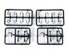 Set dvou osobních vozů, DB Regio, 2. díl, VI. epocha, TT, Tillig 01132 Set dvou osobních vozů, DB Regio, 2. díl, VI. epocha, TT, Tillig 01132