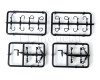 Set dvou osobních vozů, DB Regio, 2. díl, VI. epocha, TT, Tillig 01132 Set dvou osobních vozů, DB Regio, 2. díl, VI. epocha, TT, Tillig 01132