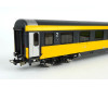 Set dvou osobních vozů 2. třídy, Regiojet, VI. epocha, H0, Piko 28323