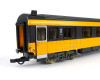 Set tří osobních vozů 2. třídy, Regiojet, VI. epocha, H0, Roco 6200082